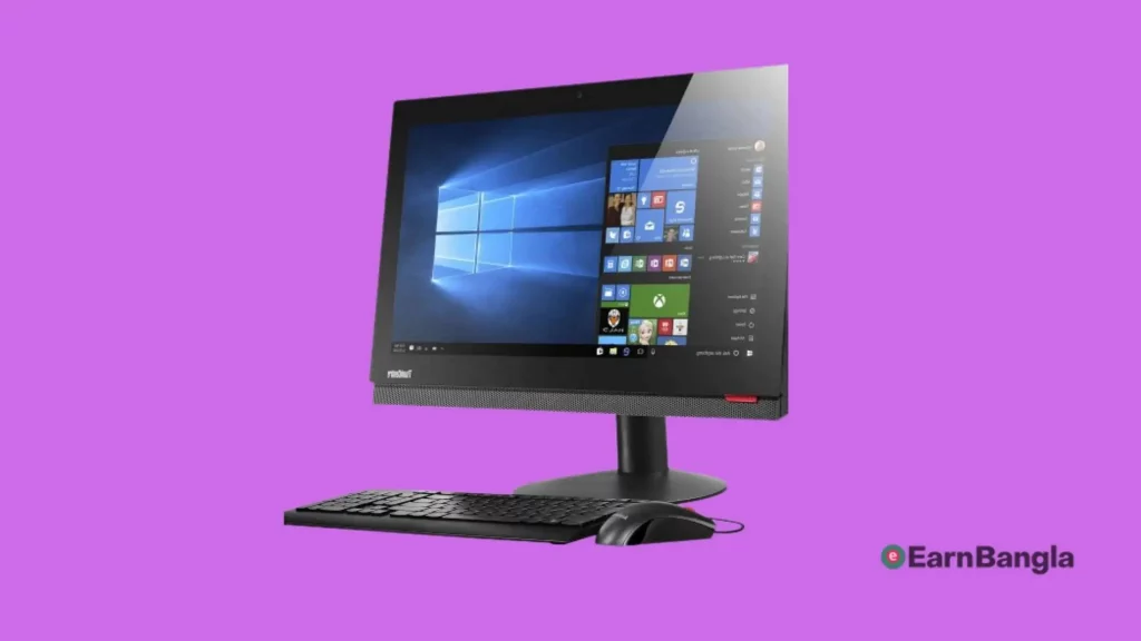 Lenovo ThinkCentre M90z