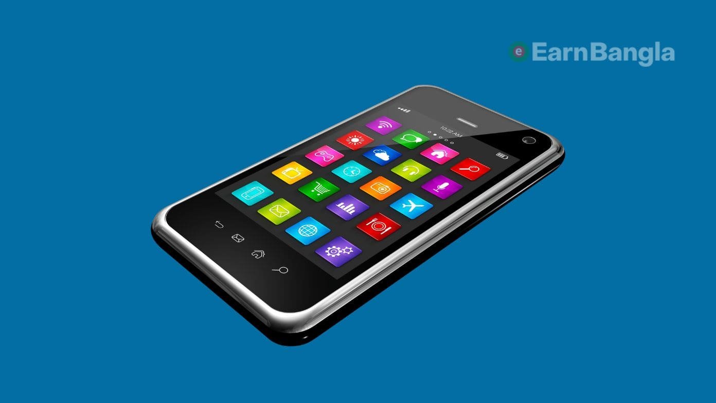 মোবাইল ফোন