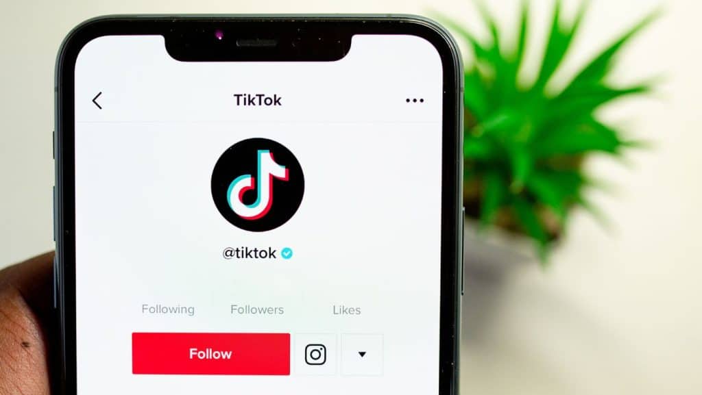 TikTok এবং এর জনপ্রিয়তা