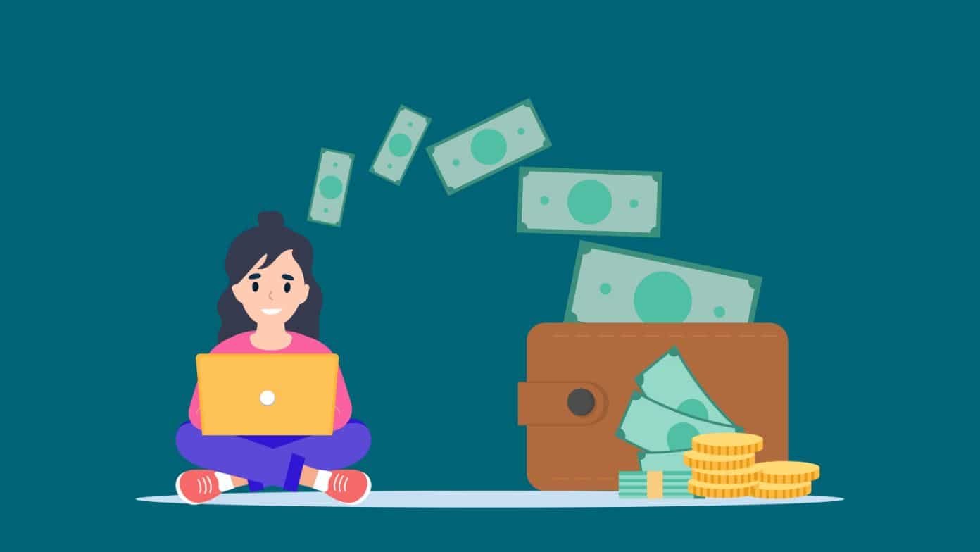 অনলাইন থেকে আনলিমিটেড টাকা ইনকাম করার সহজ উপায়