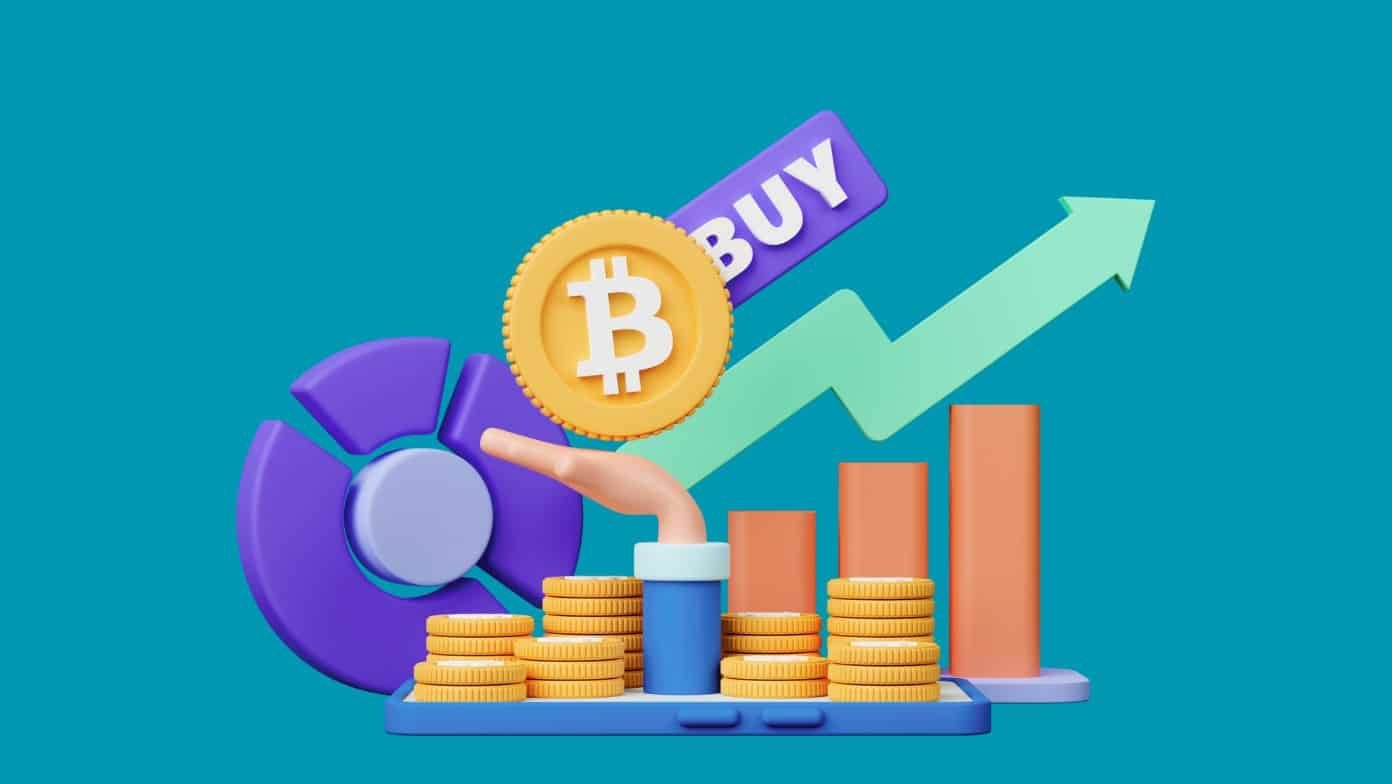 বিটকয়েন বিনিয়োগ