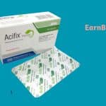 acifix 20 mg কিসের ঔষধ