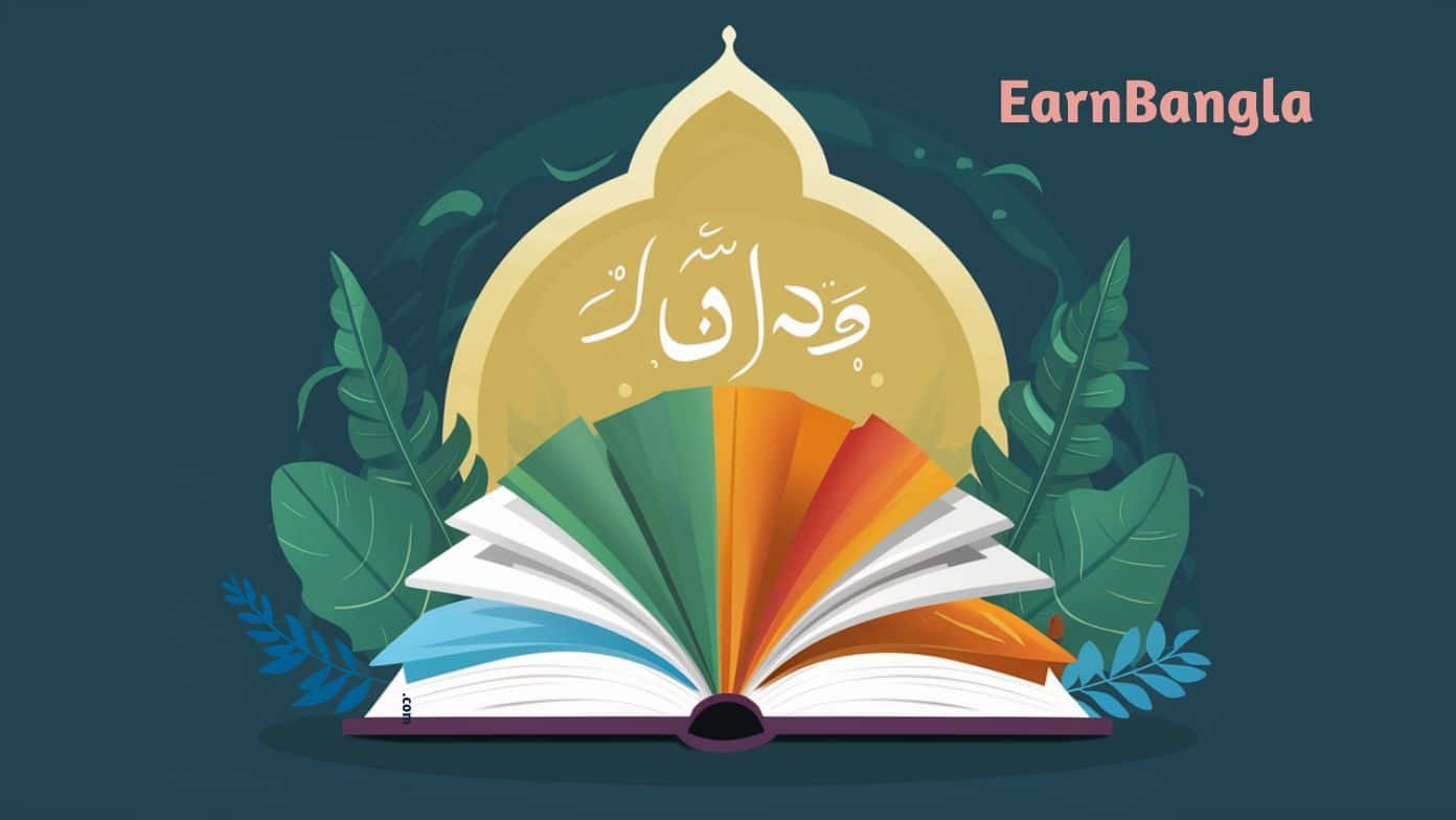 ইসলামিক বই সমাহার